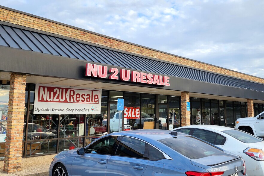 More Photos Of 2220-2224 W Park Row Dr, Arlington Unknown For Lease