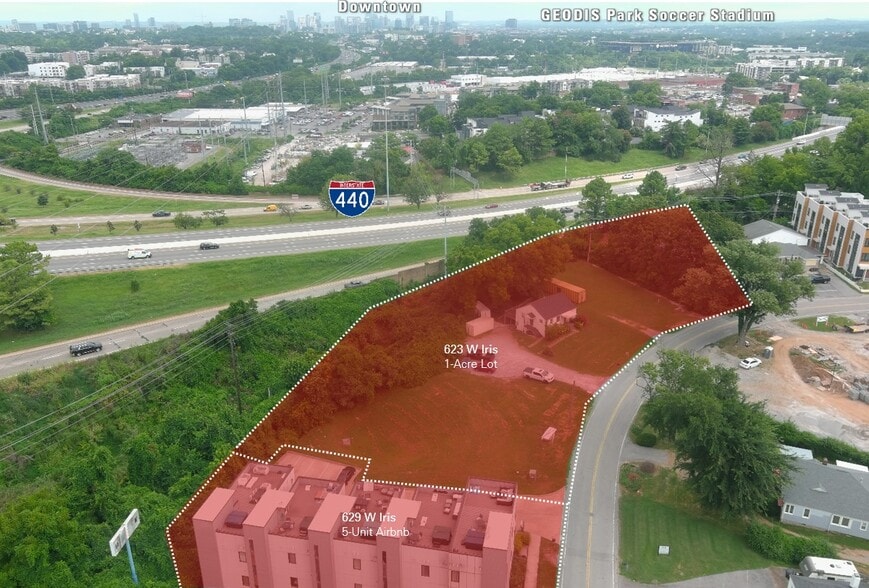 Primary Photo Of , Nashville Unknown For Sale