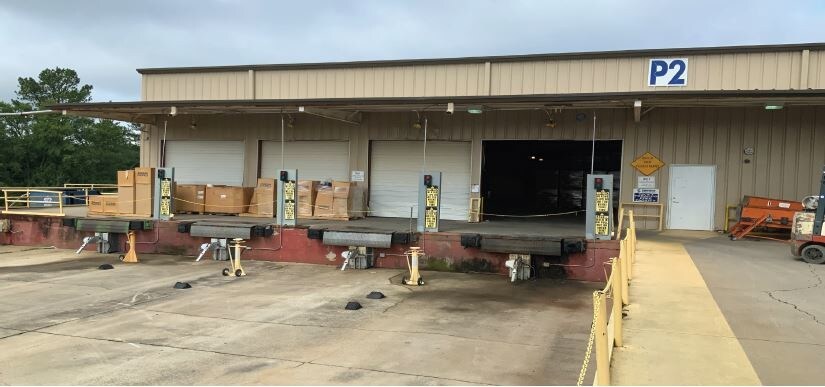 More Photos Of 945 Rice Avenue Ext, Union Manufacturing For Lease