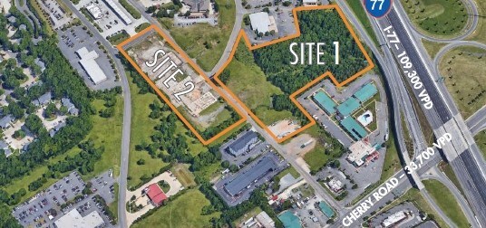 More Photos Of , Rock Hill Land For Sale