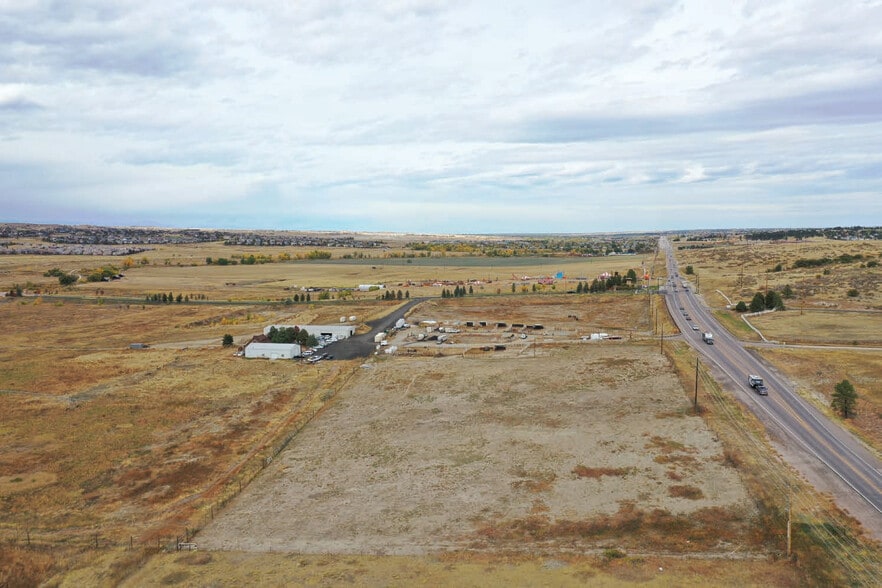 More Photos Of Parker Rd And Castle Oaks Rd, Castle Rock Land For Sale