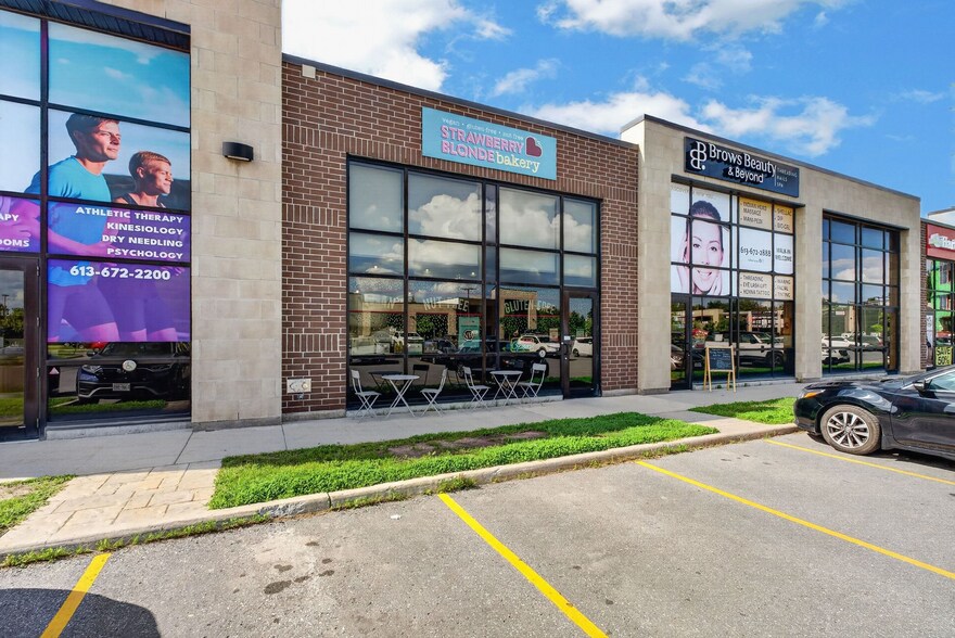 More Photos Of 767 Silver Seven Rd, Ottawa Freestanding For Sale