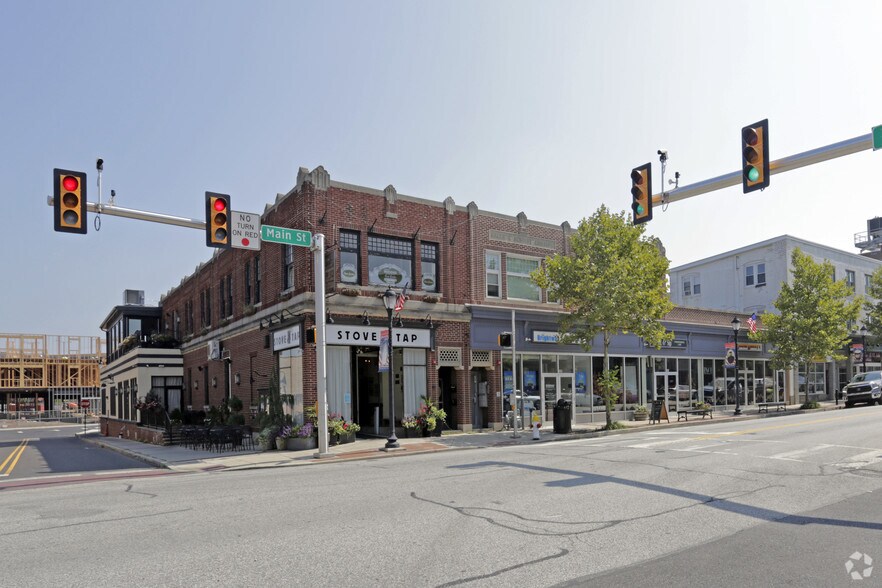 More Photos Of 321 W Main St, Lansdale Apartments For Lease
