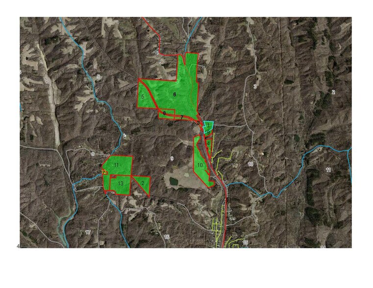 More Photos Of 0 State Route 13, New Lexington Land For Sale