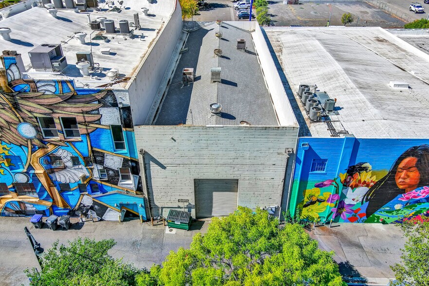 More Photos Of 830 Main St, Red Bluff Freestanding For Sale