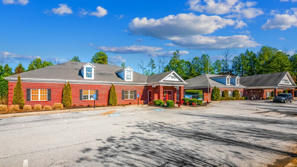 More Photos Of 7460 McGinnis Ferry Rd, Duluth Daycare Center For Sale