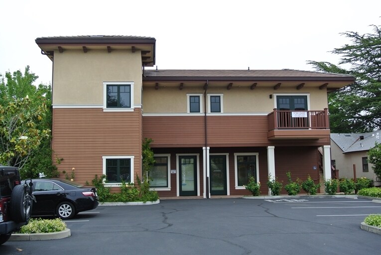 More Photos Of 635 Broadway, Sonoma Office For Sale