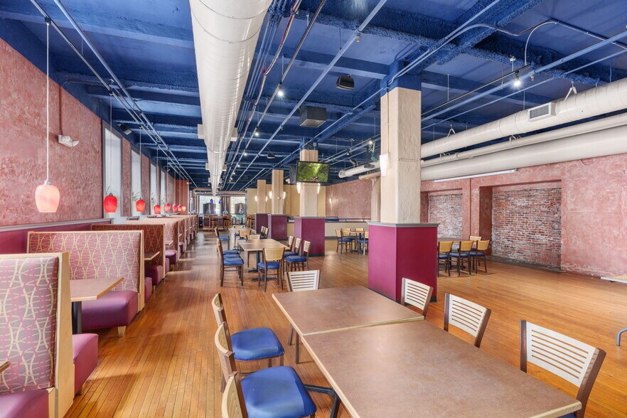 More Photos Of 812-814 W Hamilton St, Allentown Loft Creative Space For Sale