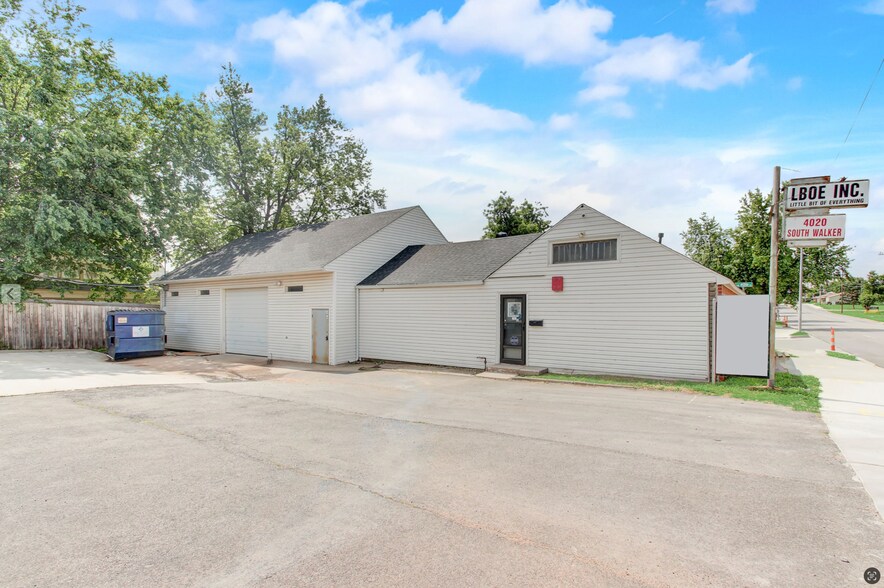 More Photos Of , Oklahoma City Industrial For Sale