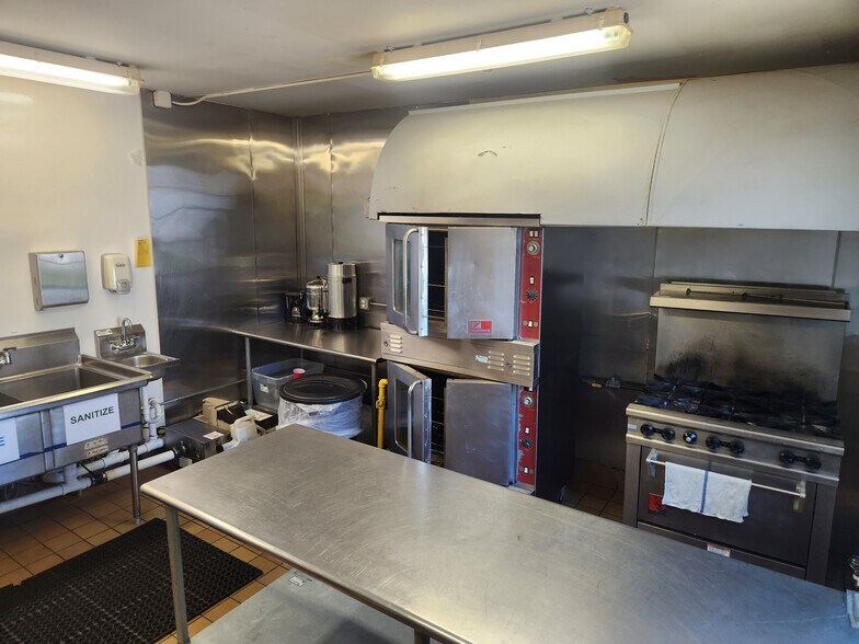 More Photos Of 37 Orlando St, West Haven Lodge Meeting Hall For Sale