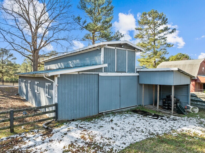 More Photos Of 5525 Buffaloe Rd, Raleigh Land For Sale