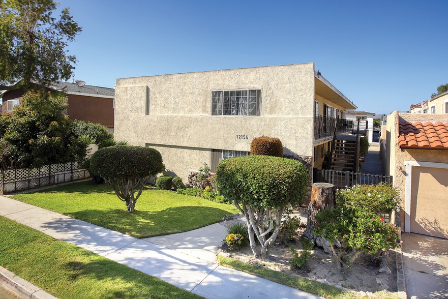 Primary Photo Of 12155 Pine St, Norwalk Apartments For Sale