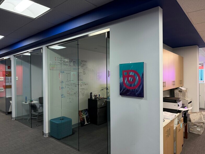 More Photos Of , Parsippany Office For Sale