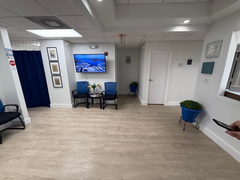 More Photos Of 1071-1075 NE 125th St, North Miami Loft Creative Space For Lease