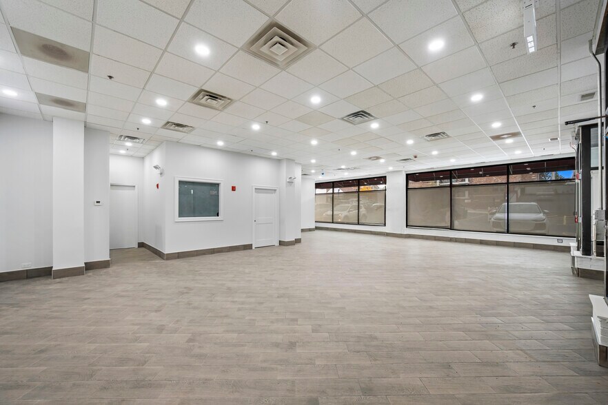 More Photos Of 806 Central Ave, Highland Park Office For Lease