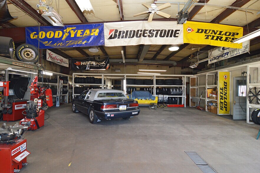 More Photos Of 1350 Allegheny Ave, Reading Auto Salvage Facility For Sale