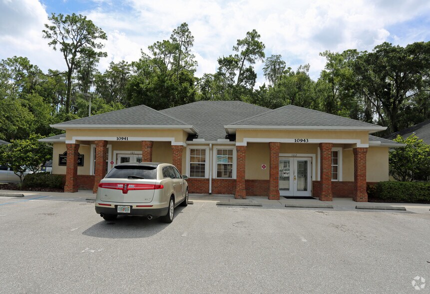 More Photos Of 10941-10943 Countryway Blvd, Tampa Medical For Lease