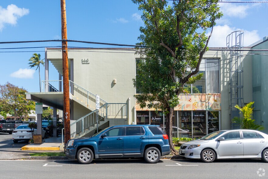 More Photos Of 573-609 Kailua Rd, Kailua Unknown For Lease