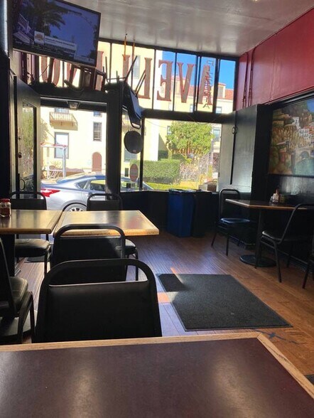 More Photos Of , San Francisco General Retail For Sale
