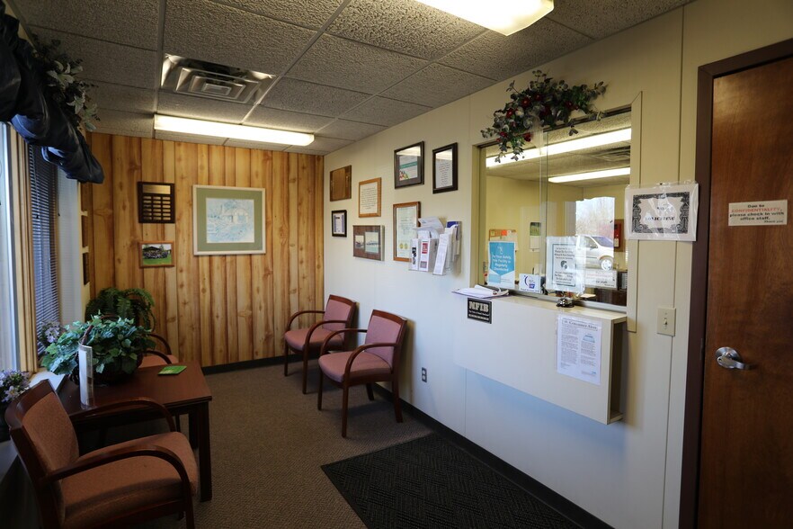 More Photos Of 1263 Sand Beach Rd, Bad Axe Light Distribution For Lease