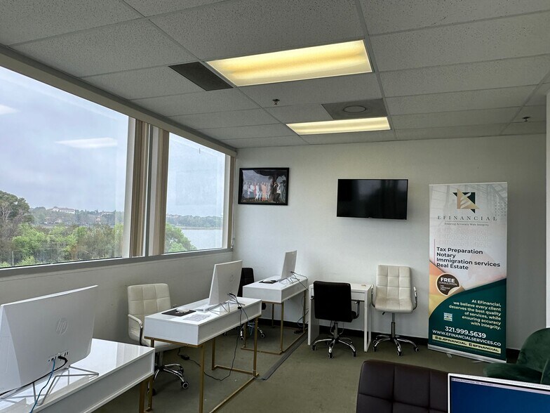 More Photos Of 7345 W Sand Lake Rd, Orlando Office For Sale