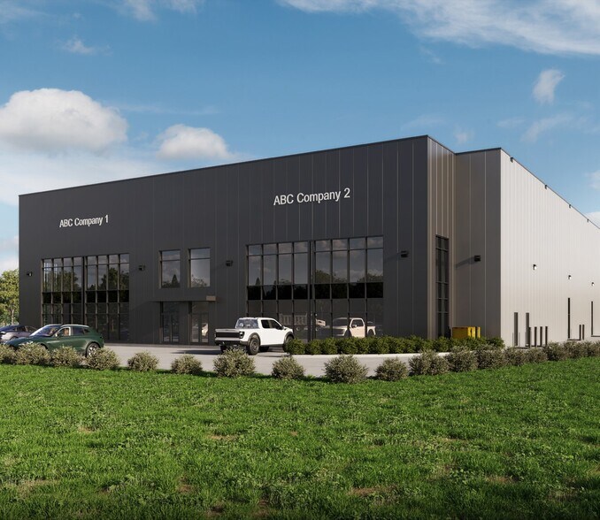 More Photos Of 6165 Thunder Rd, Carlsbad Springs Land For Sale