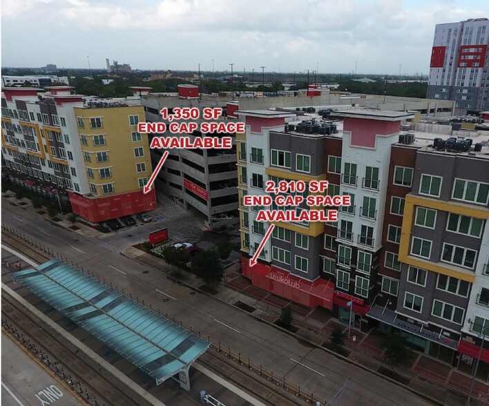 More Photos Of 3509 Elgin St, Houston Apartments For Lease