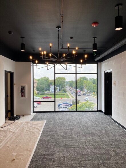 More Photos Of 504 Broadway St, Alexandria Storefront Retail Office For Lease