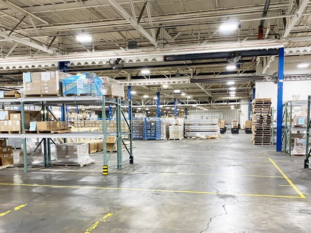 More Photos Of 1400 Worden Rd, Wickliffe Warehouse For Sale
