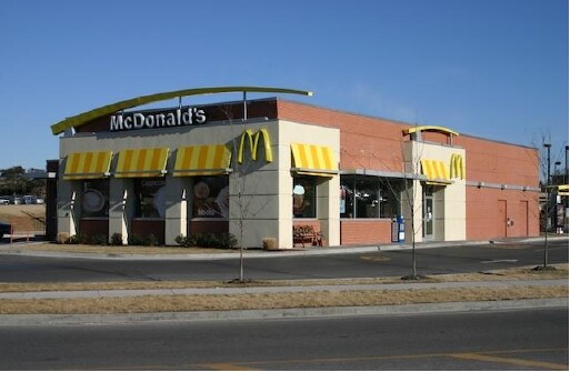 More Photos Of 6670 Tara Blvd, Jonesboro General Retail For Sale