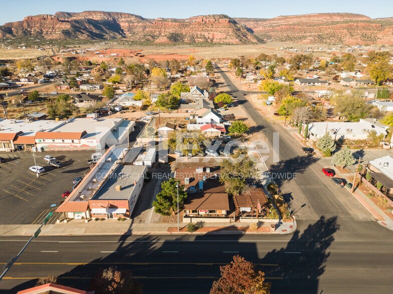 More Photos Of 210 S 100 E, Kanab Restaurant For Sale