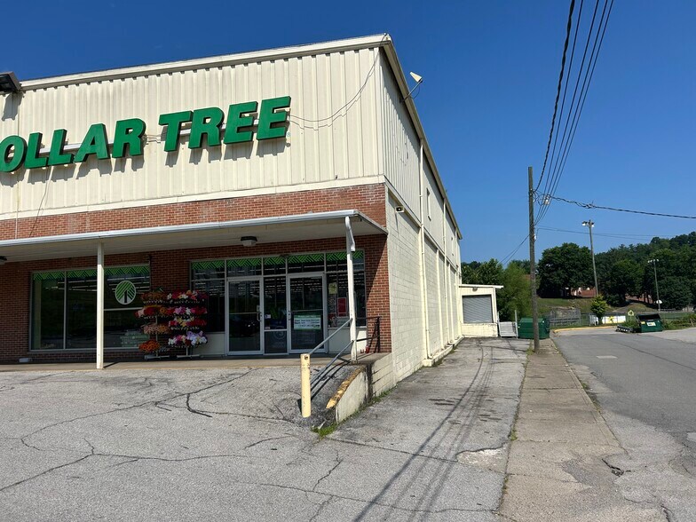 More Photos Of 104-106 Parking Plz, Spencer Storefront For Sale