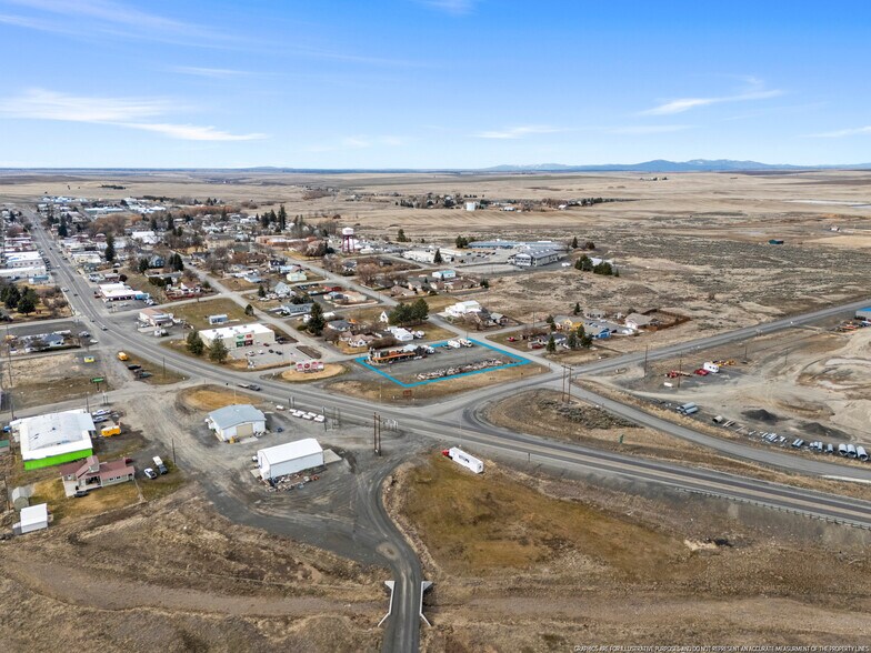 More Photos Of 30 Logan St, Davenport Land For Sale