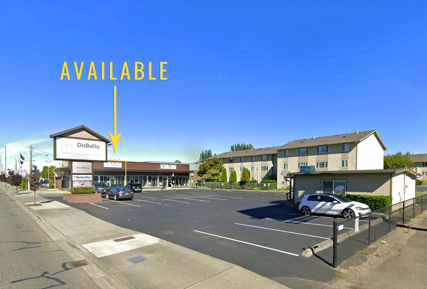 Primary Photo Of 922 State Ave, Marysville Storefront For Lease