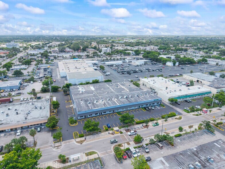 More Photos Of 1703-1747 NW 38th Ave, Lauderhill Unknown For Lease