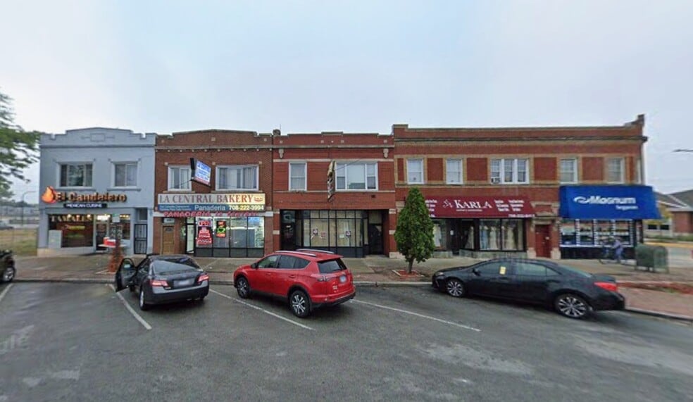 Primary Photo Of 6032 W Cermak Rd, Cicero Storefront Retail Residential For Sale