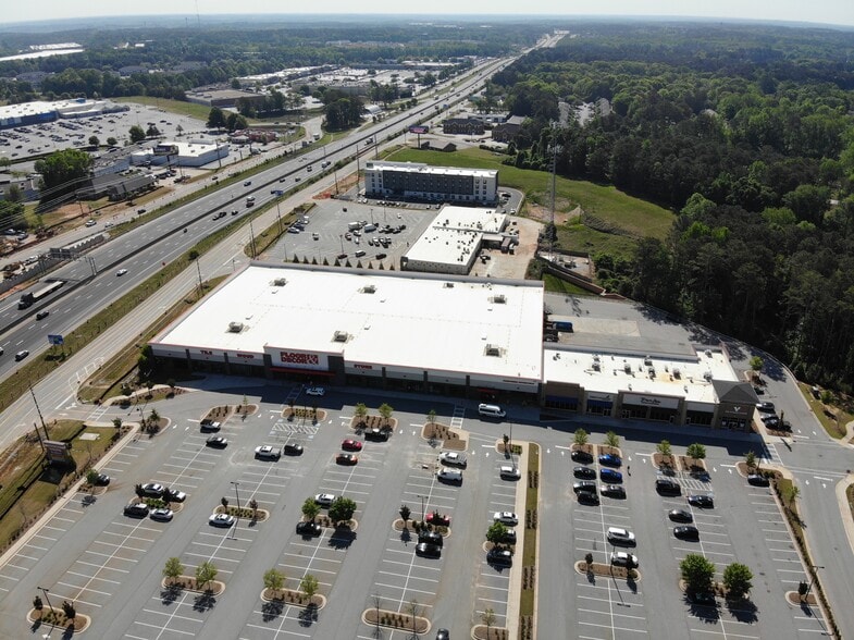 More Photos Of 1363 Iris Dr SE, Conyers Freestanding For Sale