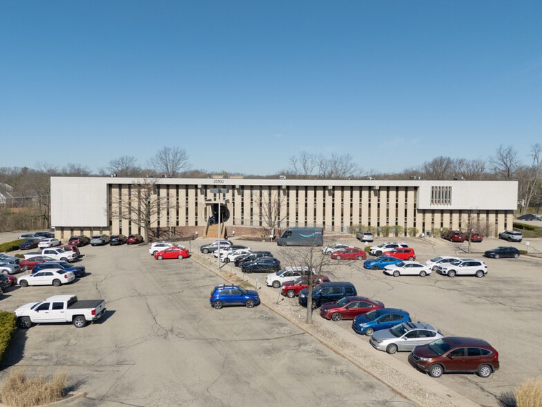 More Photos Of 10700 Montgomery Rd, Montgomery Medical For Lease
