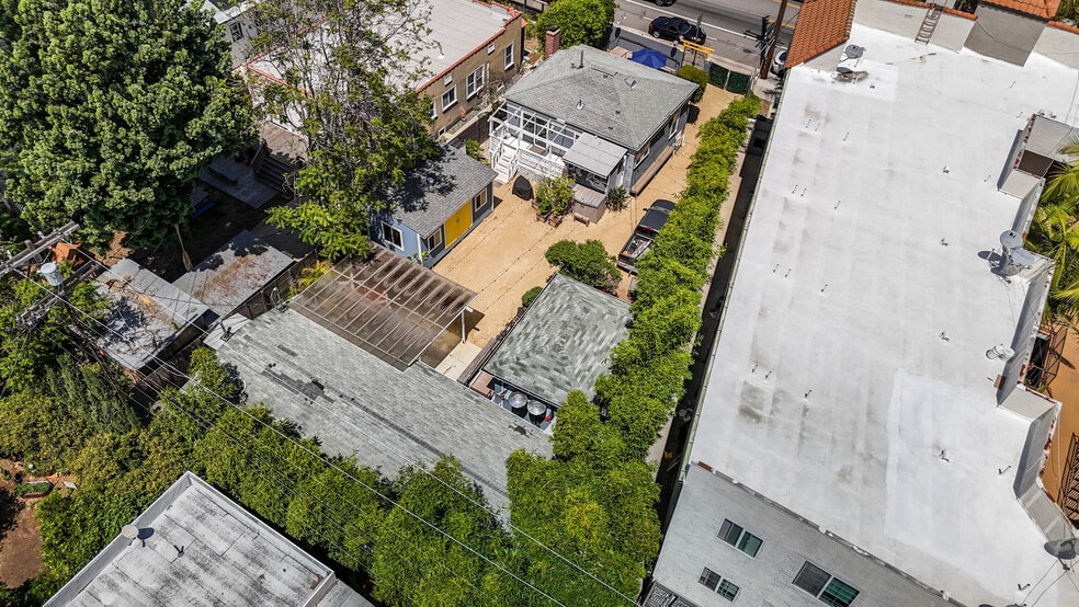 More Photos Of 4760 York Blvd, Los Angeles Office For Lease