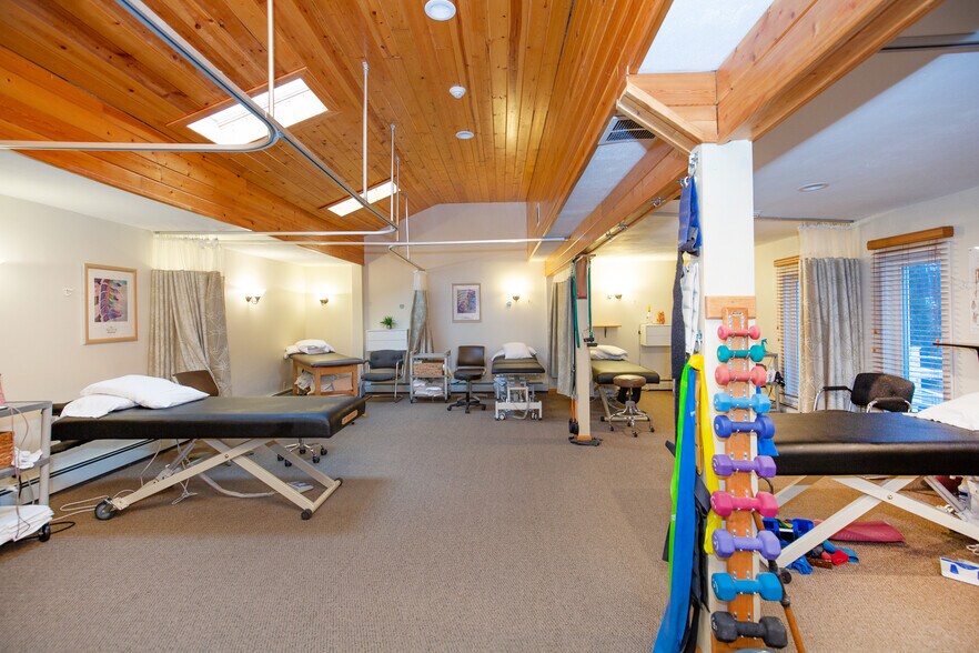 More Photos Of 11 Garden Rd, Plaistow Medical For Lease