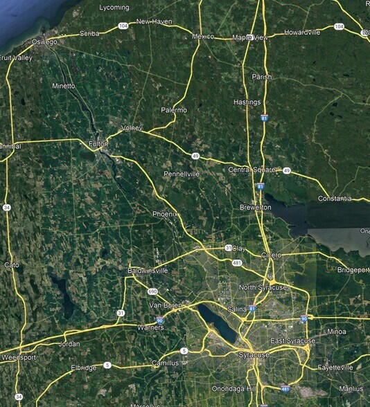 More Photos Of 60 State St, Phoenix Freestanding For Sale