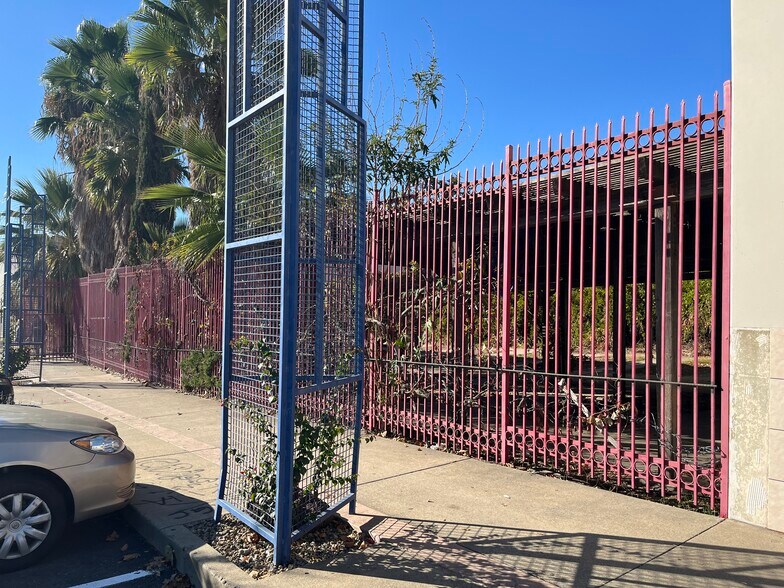 More Photos Of 7145 Watt Ave, North Highlands Land For Lease