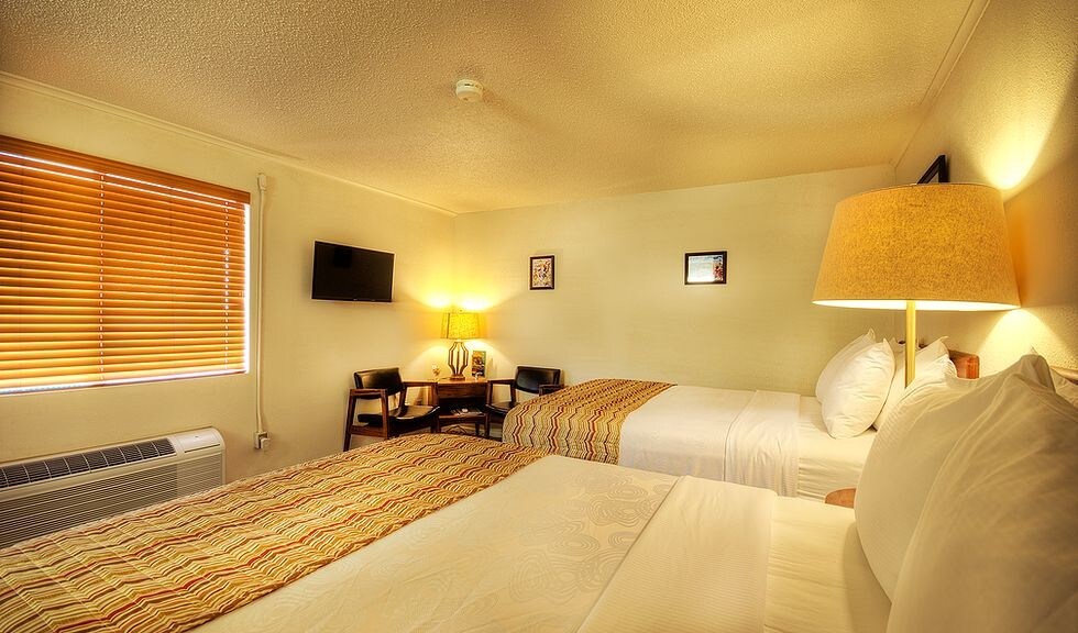 More Photos Of 1023 E Tucumcari Blvd, Tucumcari Hotel For Sale