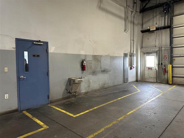 More Photos Of 2740 Stoner Ct, North Liberty Truck Terminal For Lease