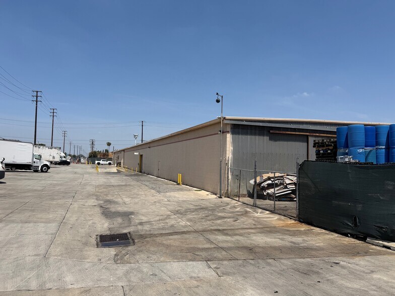 More Photos Of 636 S Turnbull Canyon Rd, City of Industry Manufacturing For Lease