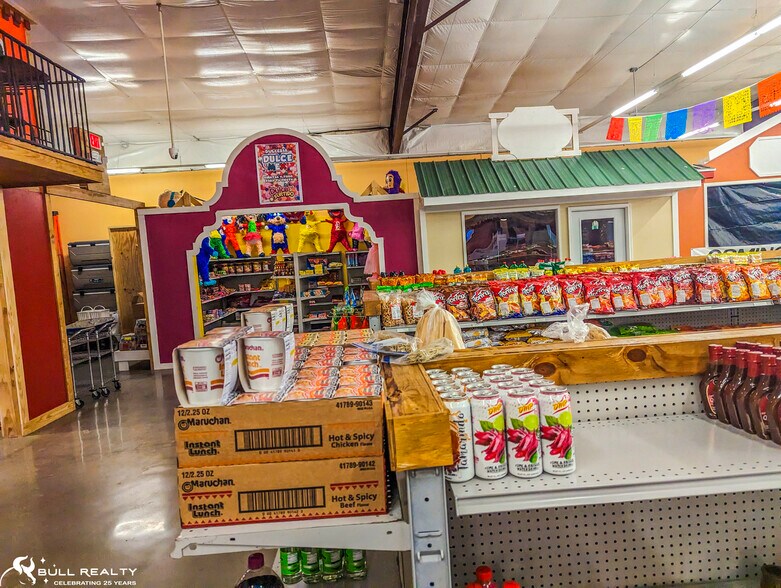 More Photos Of 480 Stonewall Jackson Blvd, Orangeburg Freestanding For Sale