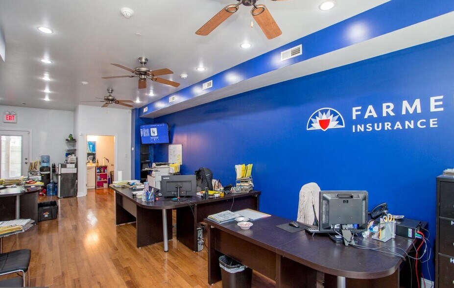 More Photos Of 1860 Frankford Ave, Philadelphia Storefront Retail Residential For Sale
