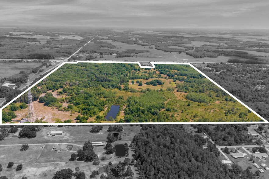 More Photos Of 9096 E Irlo Bronson Memorial Hwy, Saint Cloud Land For Sale