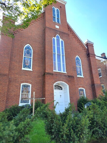 More Photos Of 7 S Main St, Union Bridge Religious Facility For Sale
