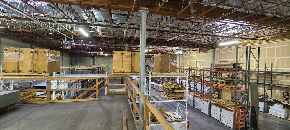 More Photos Of 1957 Claxter Rd NE, Salem Industrial For Lease